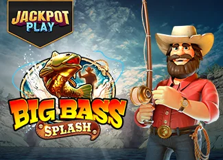 RTP Pragmatic Play Big Bass Splash Jackpot Play